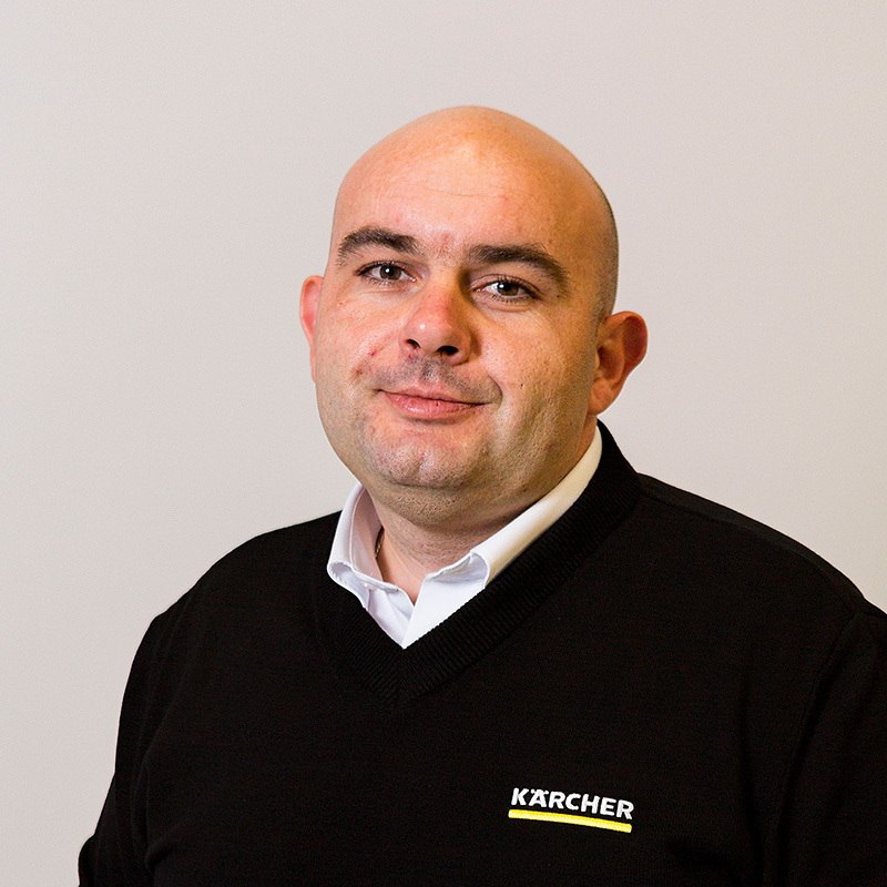 Божидар Симеонов