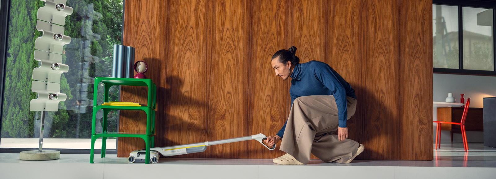 FC 8 Signature Performance