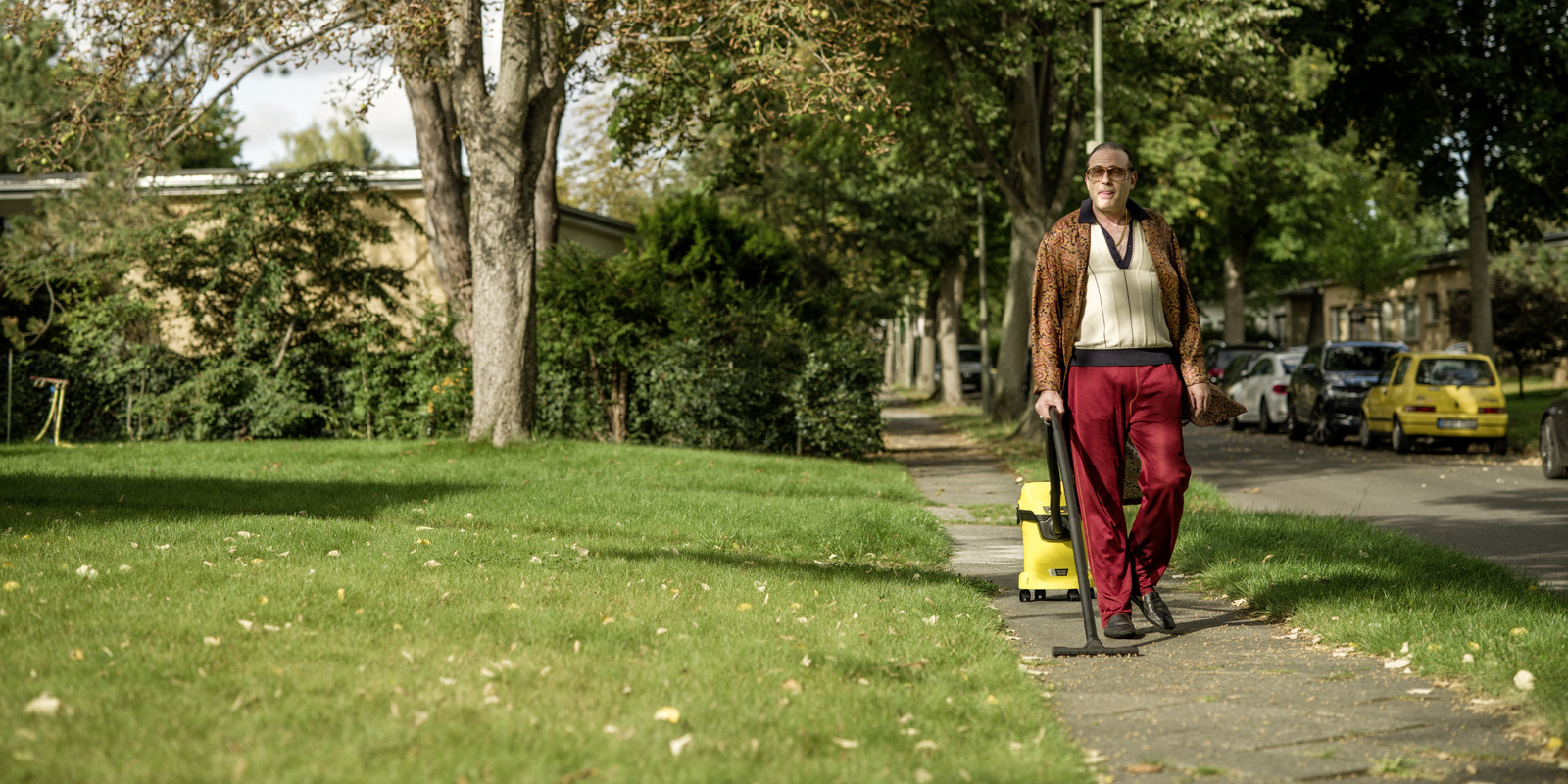 podaljšanje garancije suho mokri sesalnik