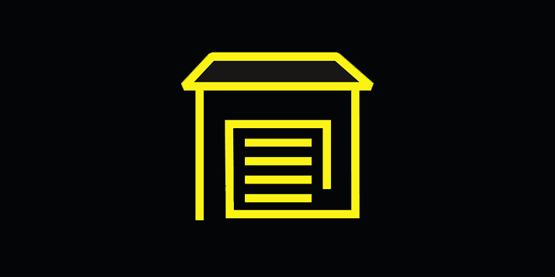 Zazimování robotické sekačky na trávu