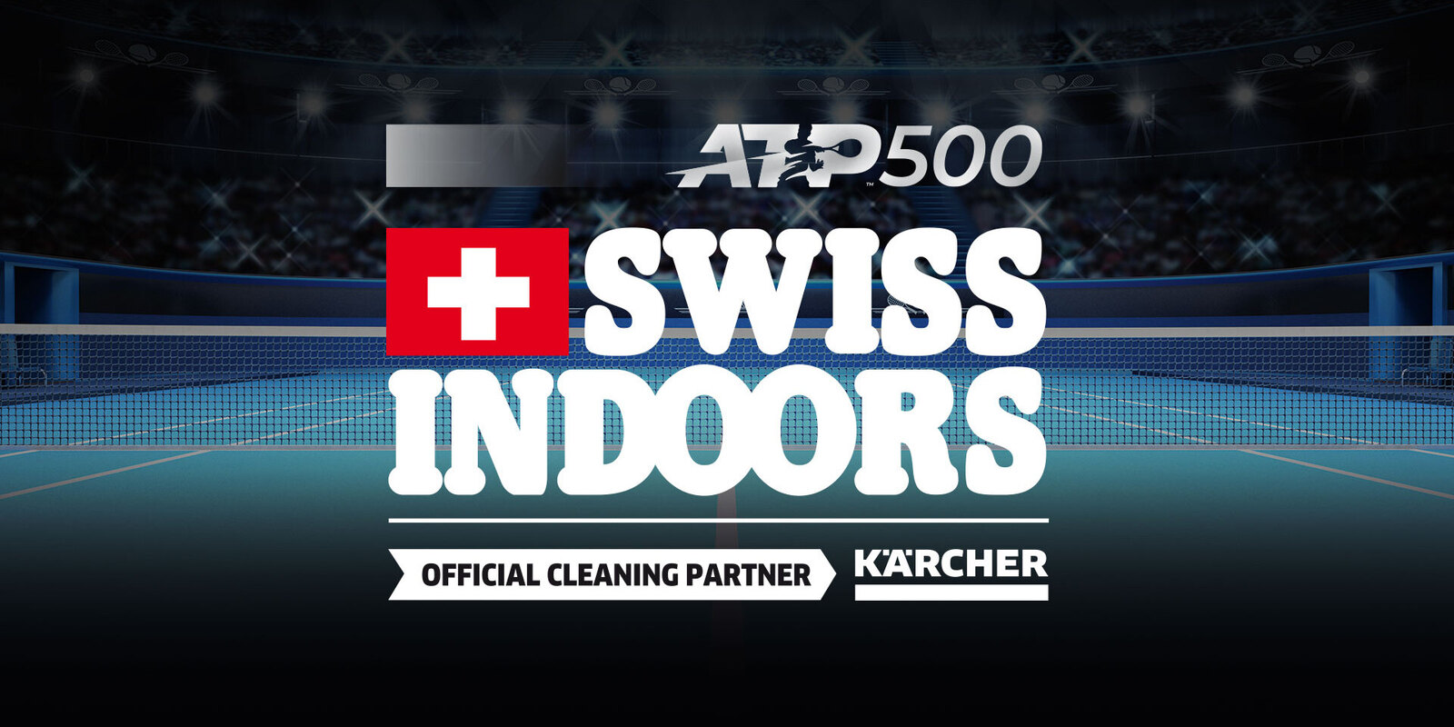 Swiss Indoors Basel