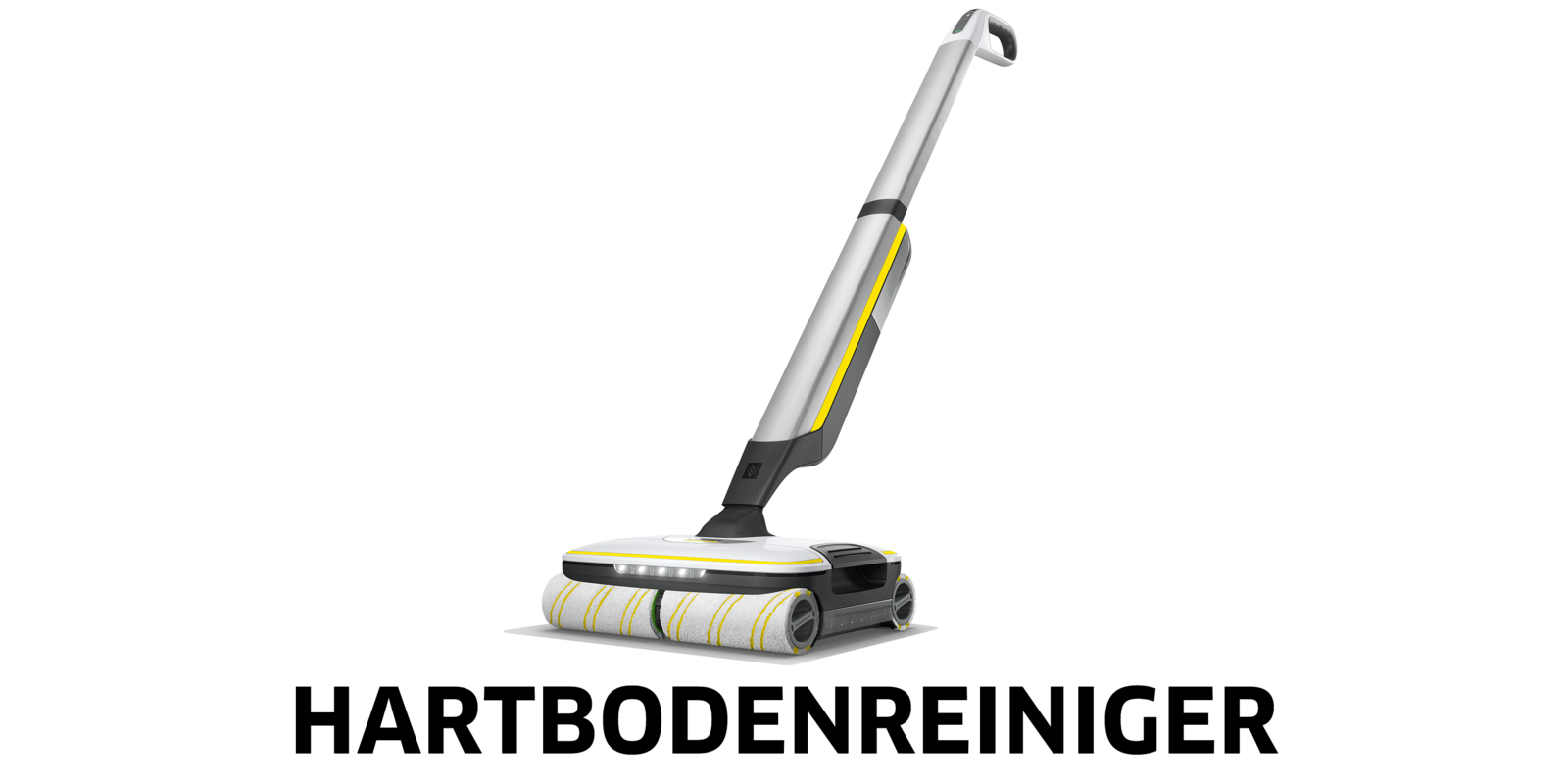 Hartbodenreiniger