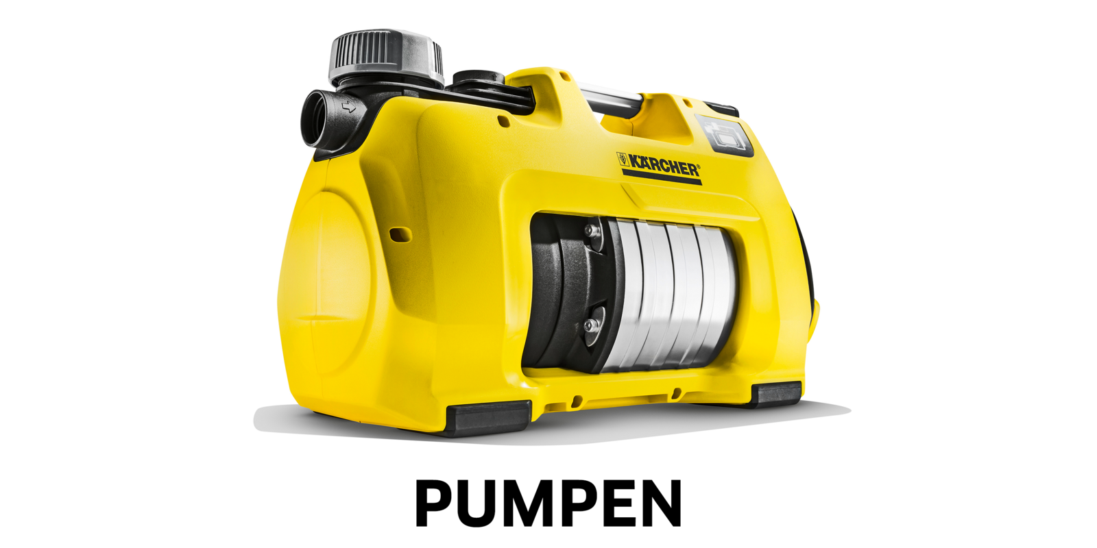 Pumpen