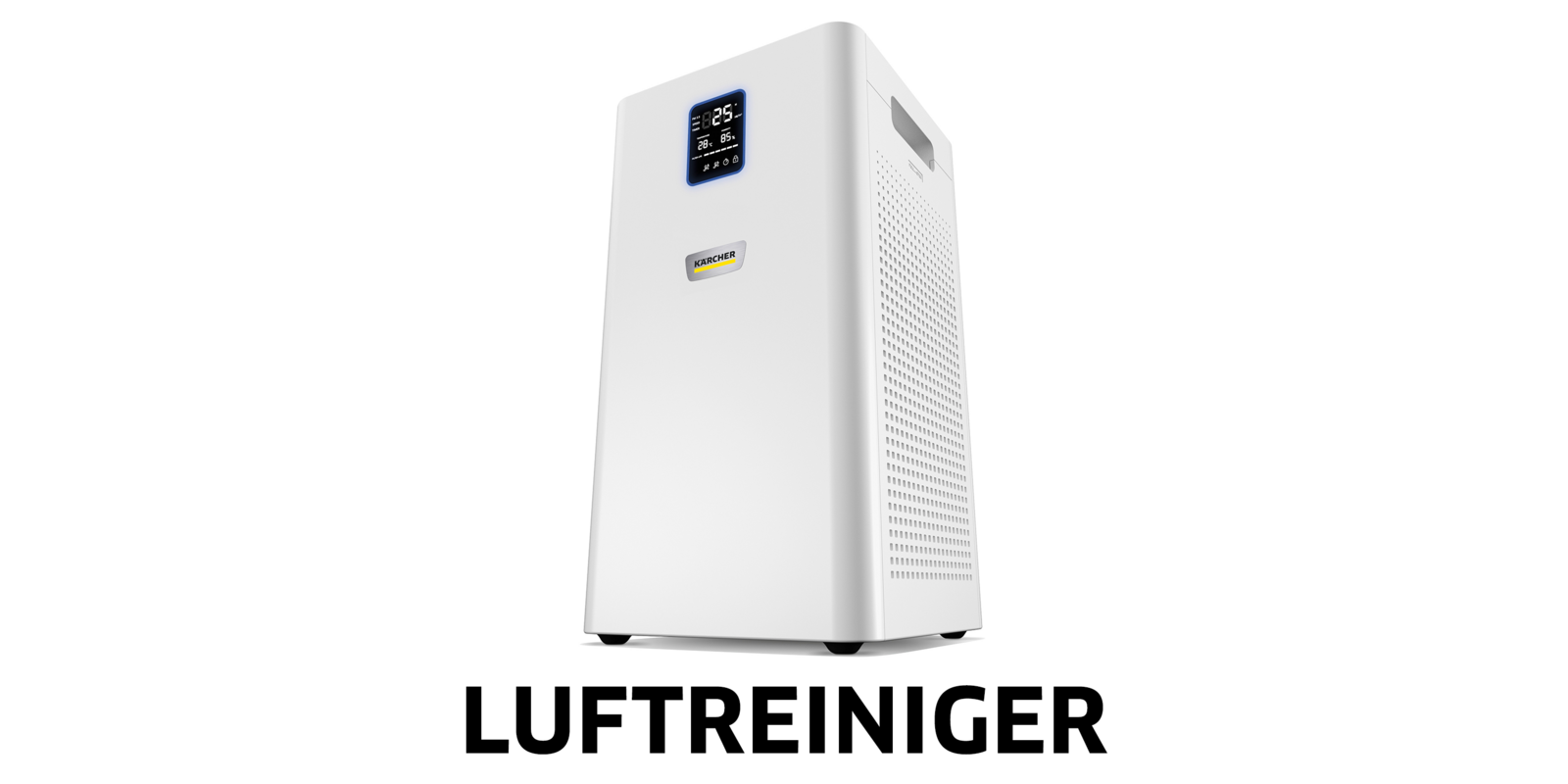 Luftreiniger