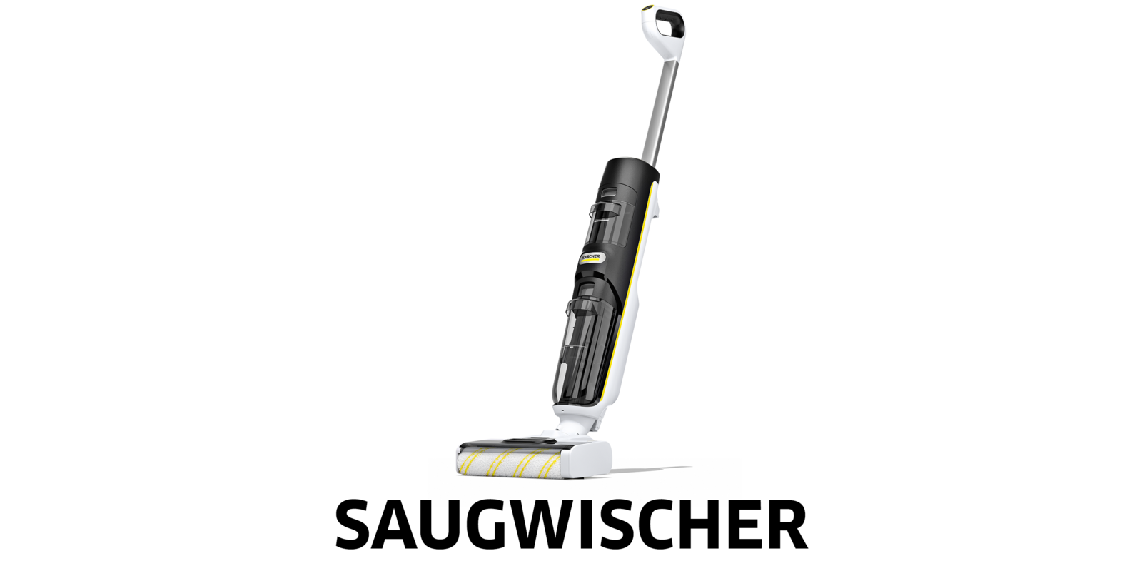 Saugwischer