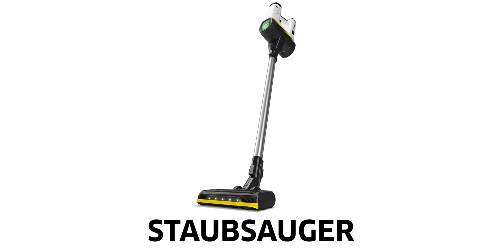 Staubsauger