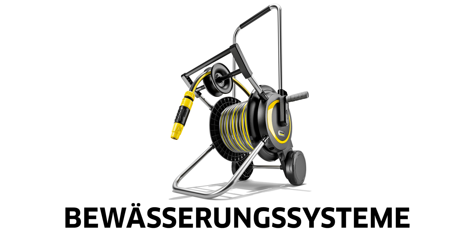 Bewässerungssysteme