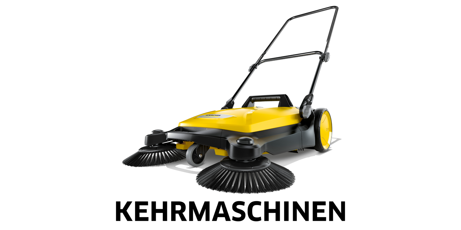 Kehrmaschnine