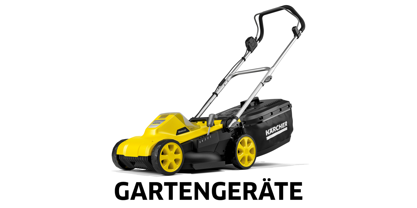 Gartengeräte