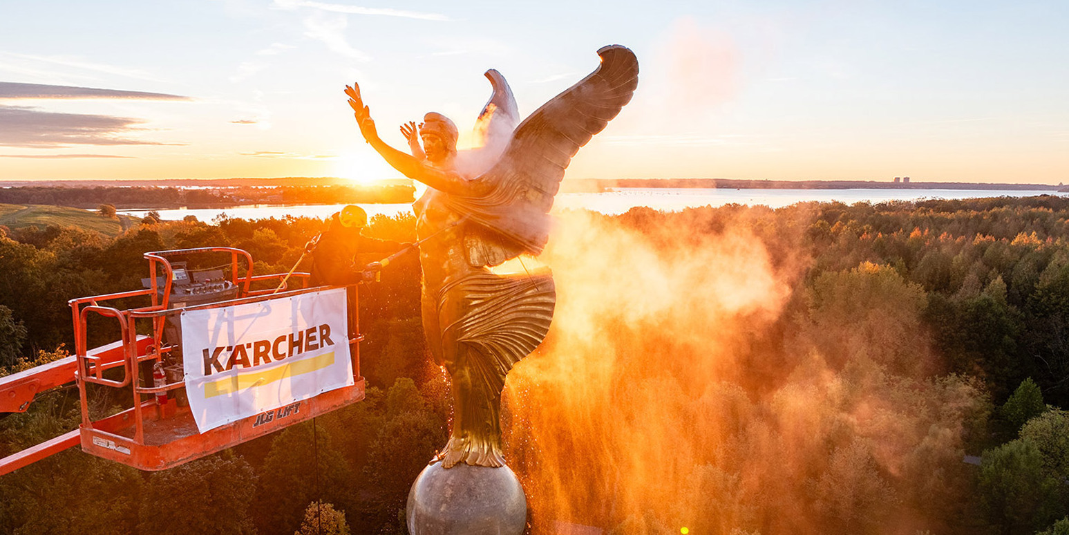 Bronx Victory Memorial