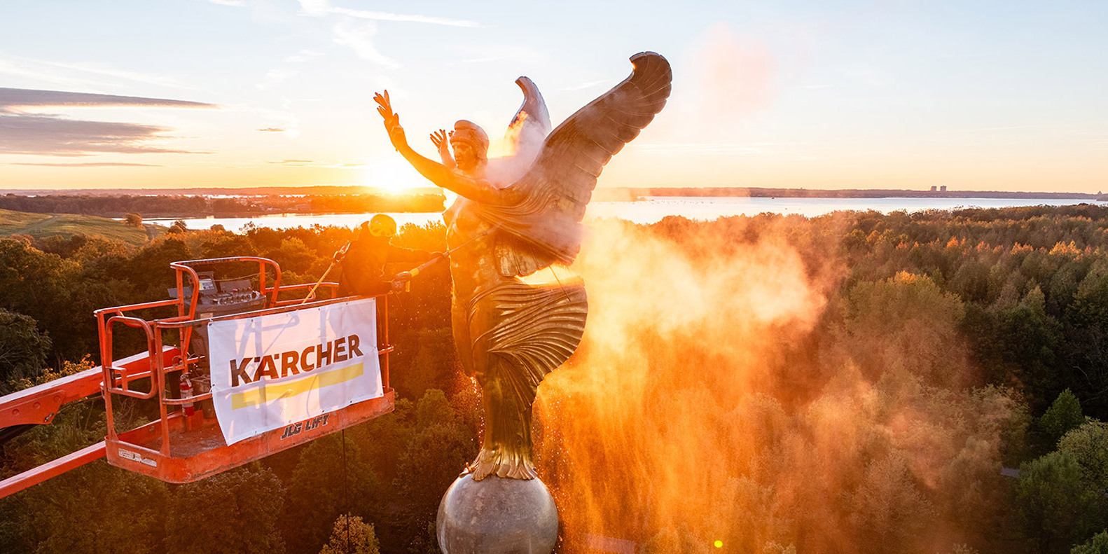 Bronx Victory Memorial 1