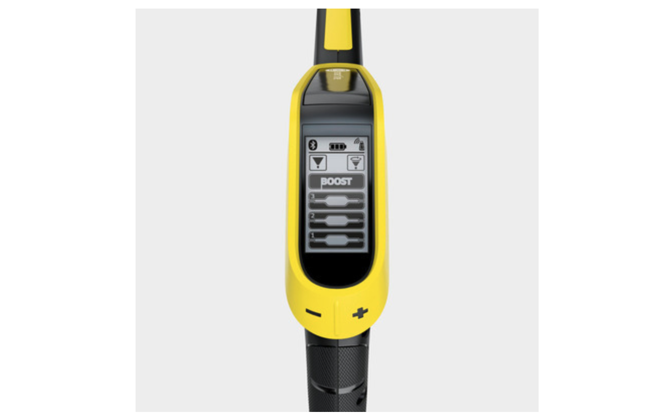 Wie erkenne ich, dass alle Funkverbindungen zuverlässig aufgebaut sind?