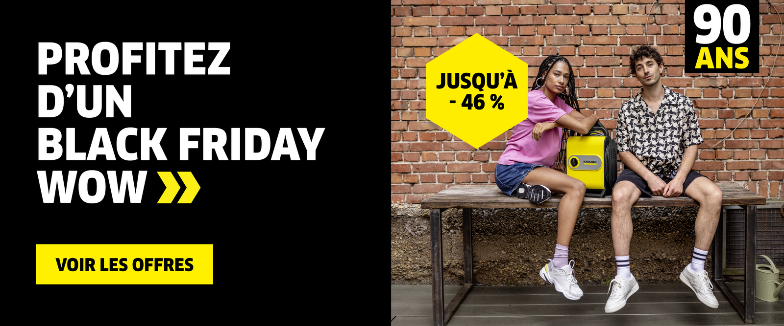 Découvrez nos offres spéciales ! 