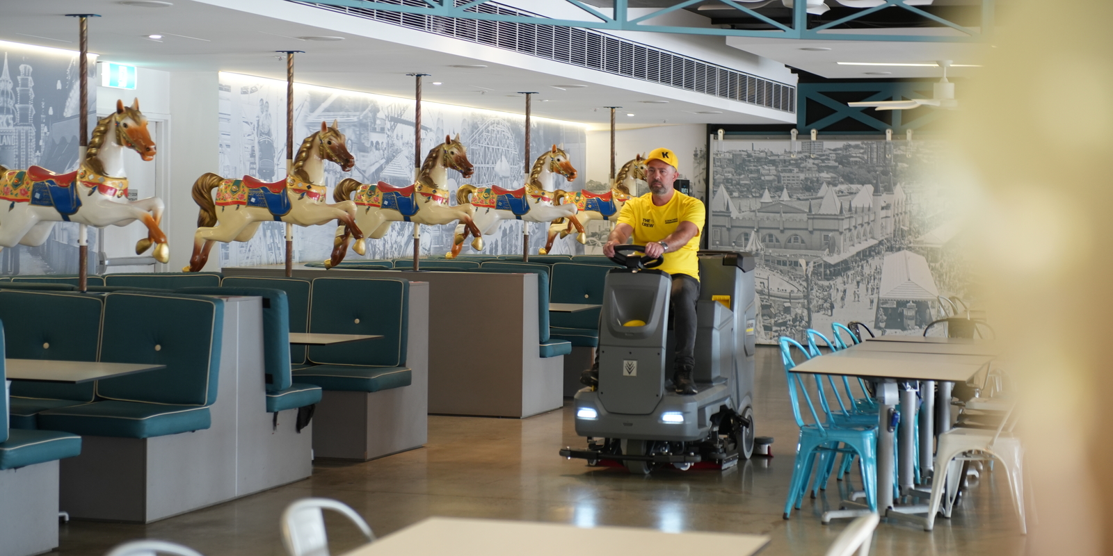 Tomb of Padiamenope - Thebes-West, Egypt