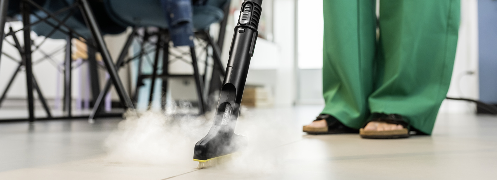 czym wyczyścić fugi