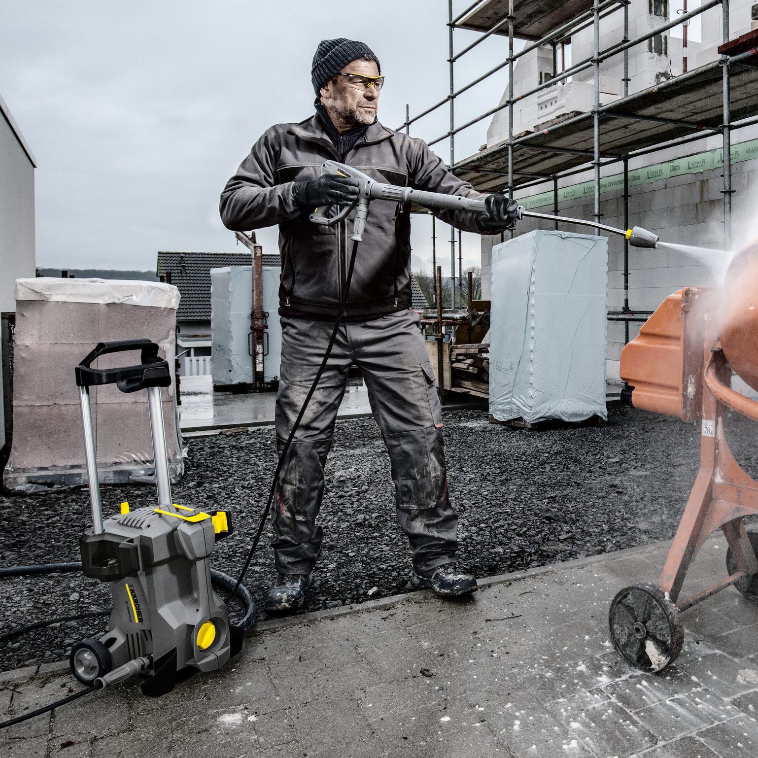 Black Friday & Black Weeks Urządzenia profesjonalne