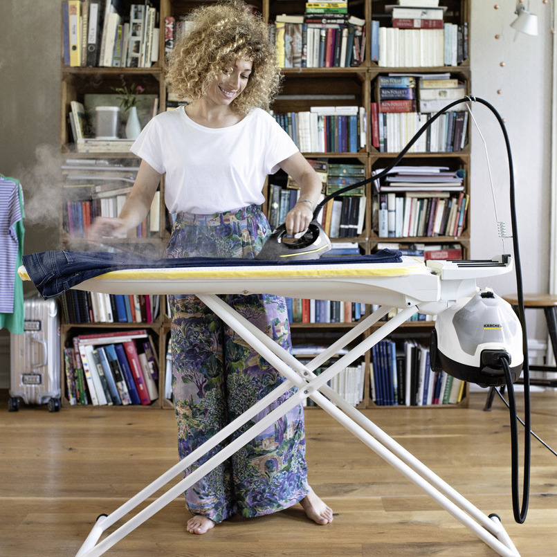 Black Friday & Black Weeks stanowisko do prasowania