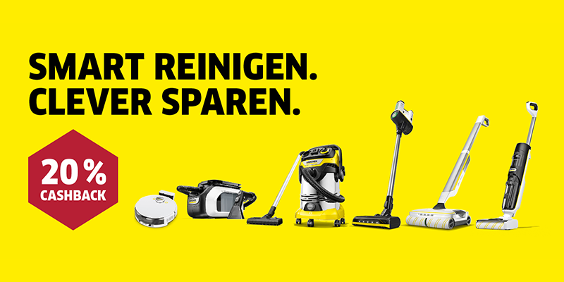 2025_Cashback Bodenreiniger Aktion