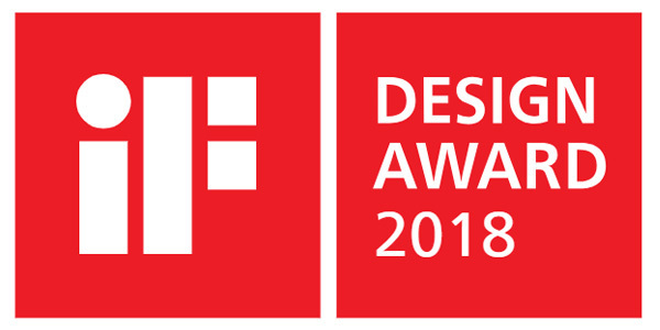 Podlahová myčka FC 5 obdržela ocenění iF Design