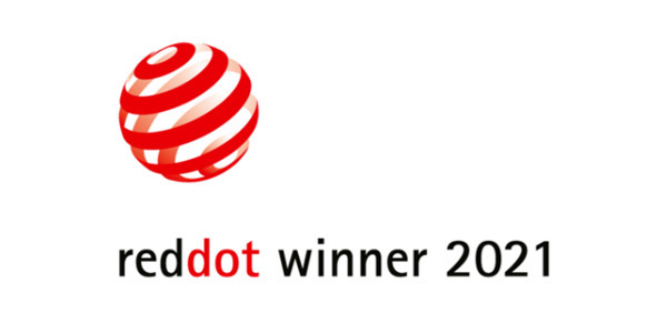 Tlaková myčka K Mini byla oceněna Red Dot Design!