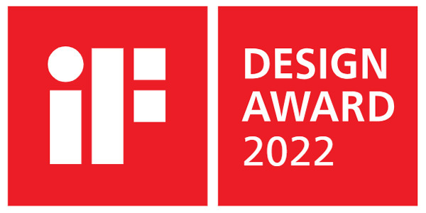 iF Design 2022