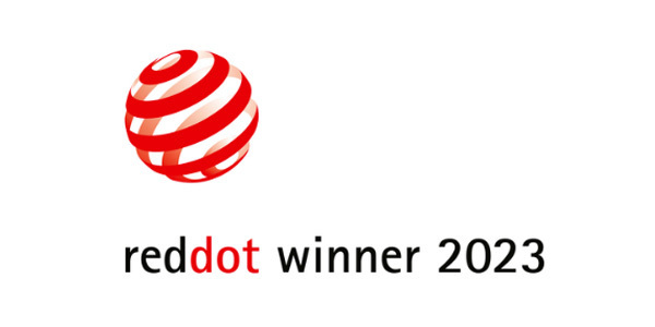 Red Dot Design 2023