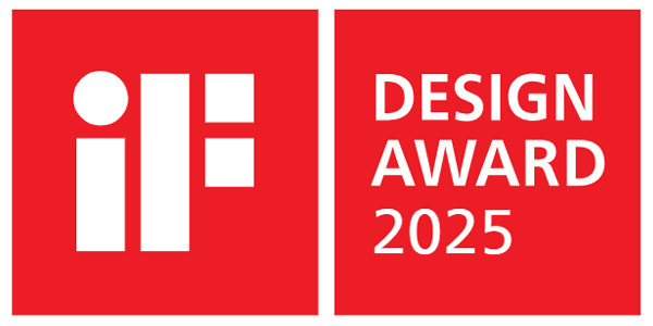 iF Design Award 2025