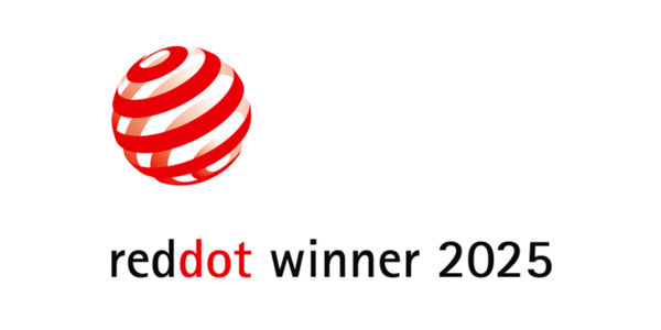 Red Dot Design 2025