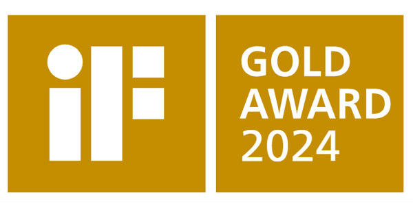 Mobilní tlaková myčka OC3 foldable s oceněním GOLD!