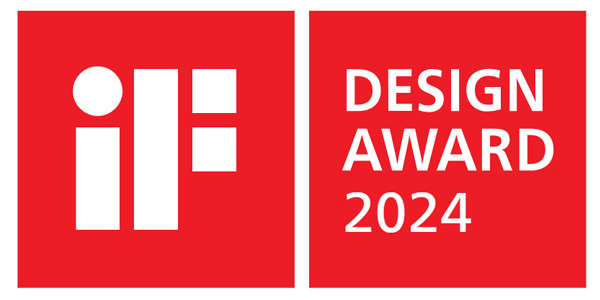 iF Design Award 2024