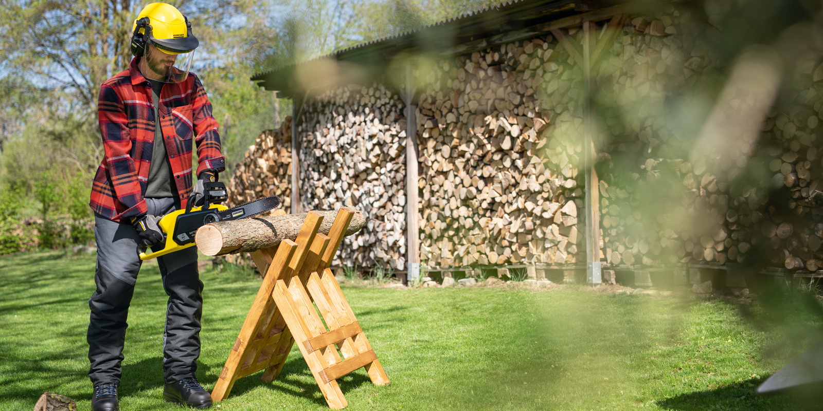 Consulting @ Home Jardin