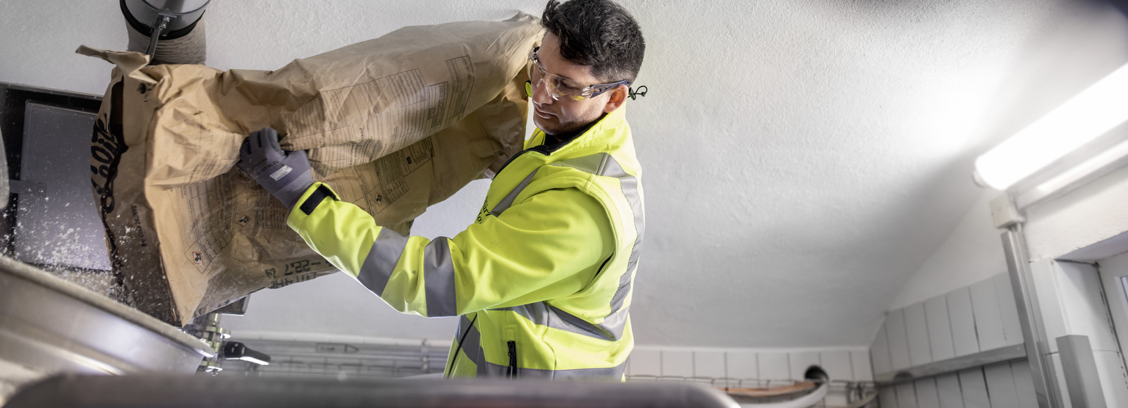 czym są odpylacze przemysłowe 