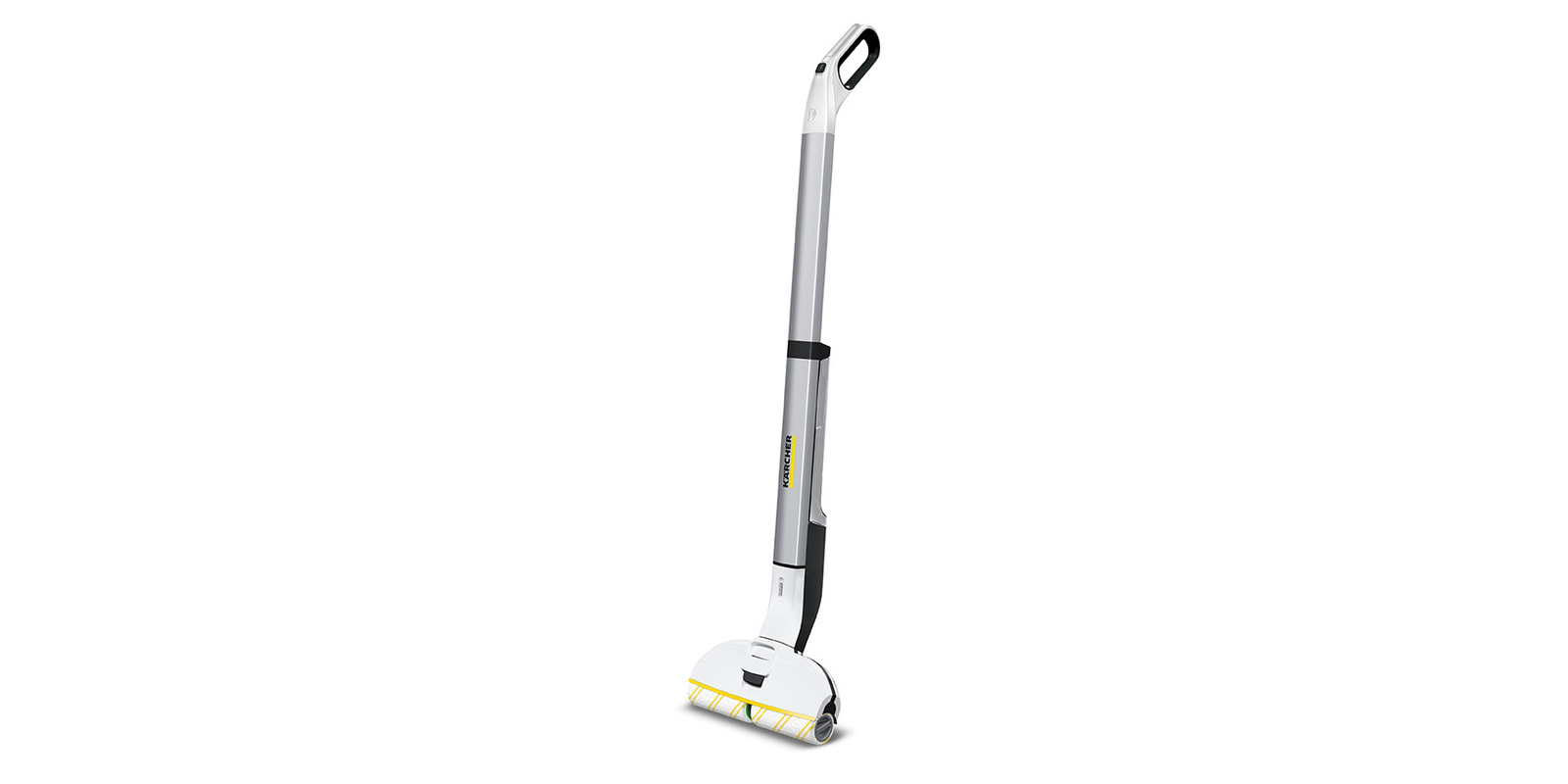 Elektrischer Wischmopp