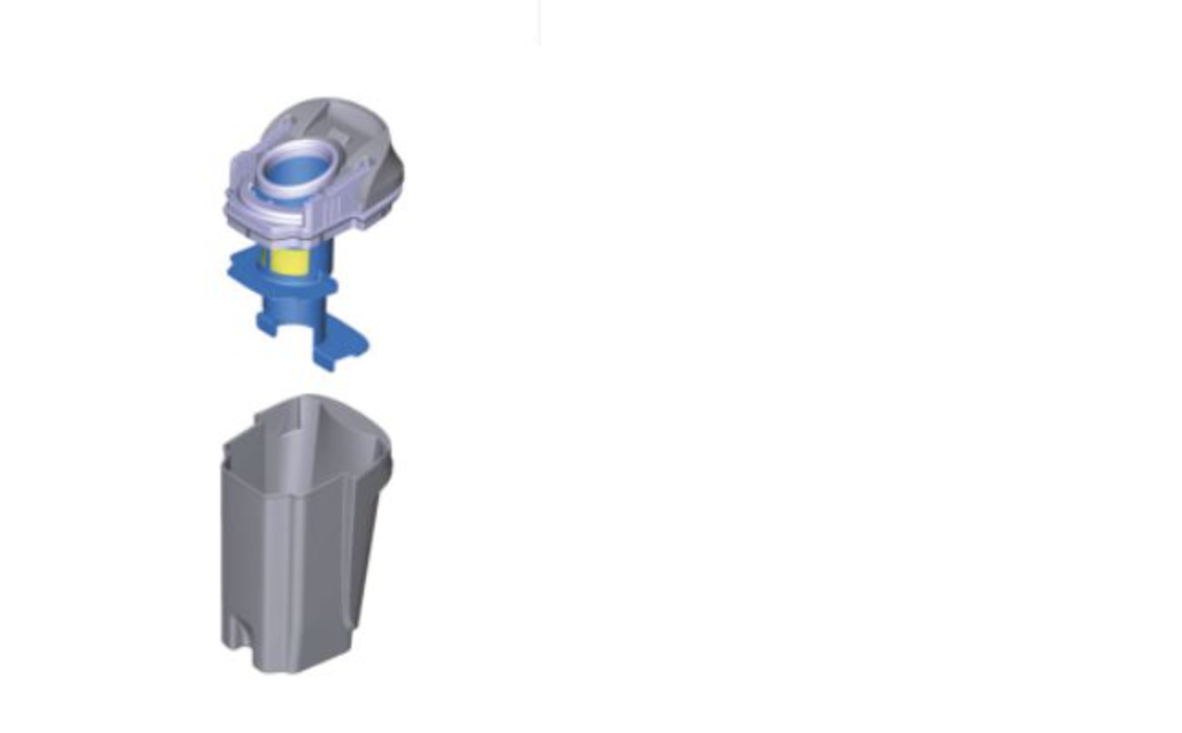 Was tun, wenn der FC 5 Schmutzwasser verliert?