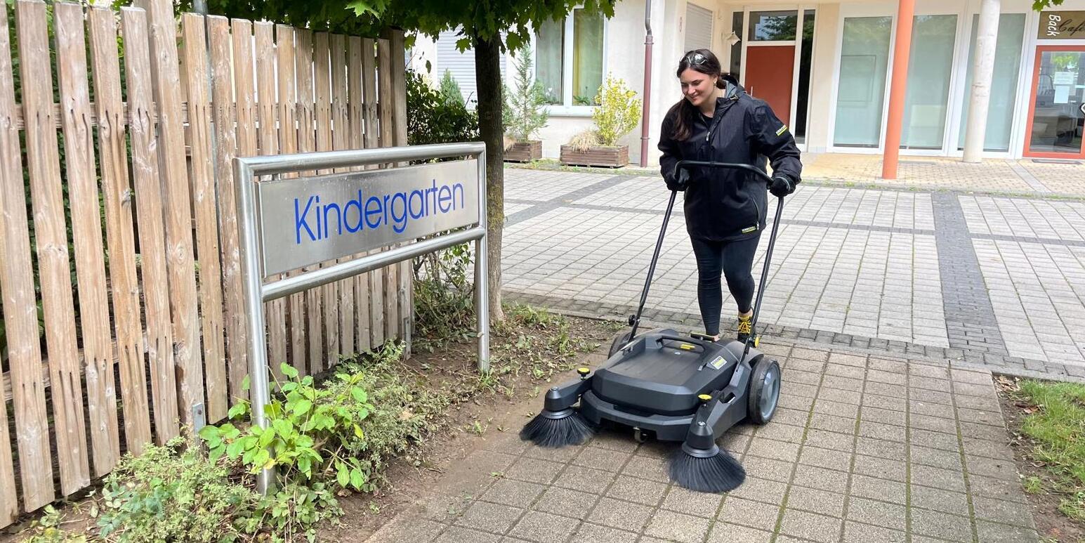 Kindertagesstätte Backnang