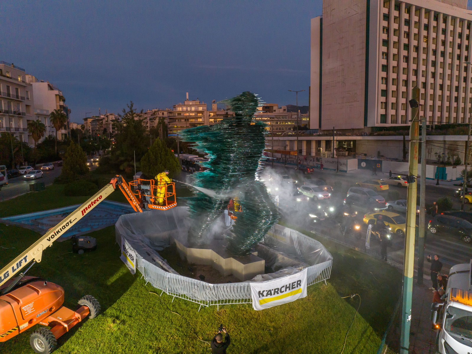Bajra Sandhi Monument - Bali, Indonesia