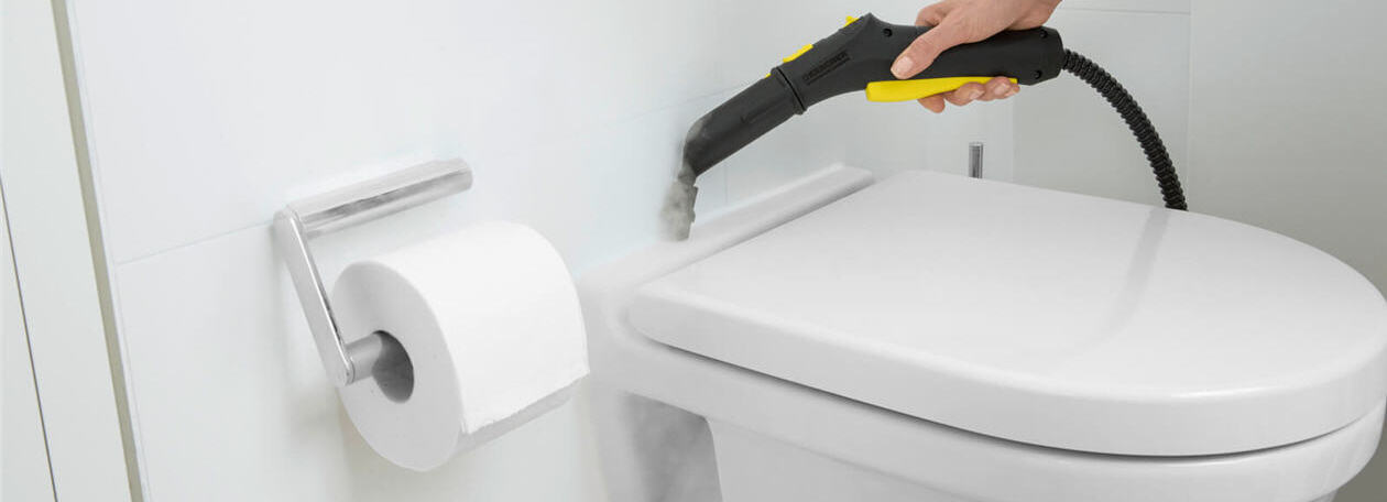 usuwanie kamienia z toalety