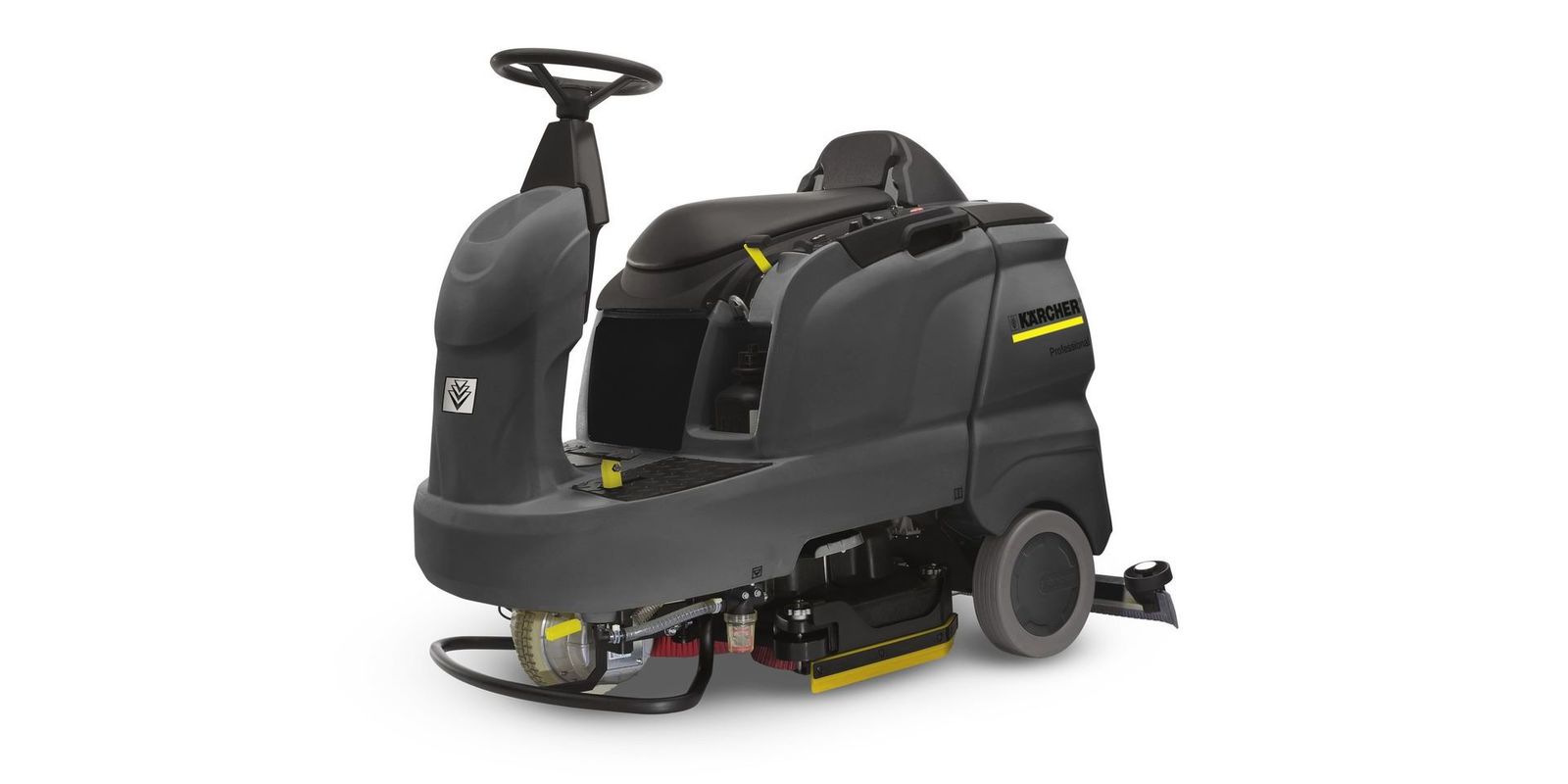 B 90 karcher polomoyka