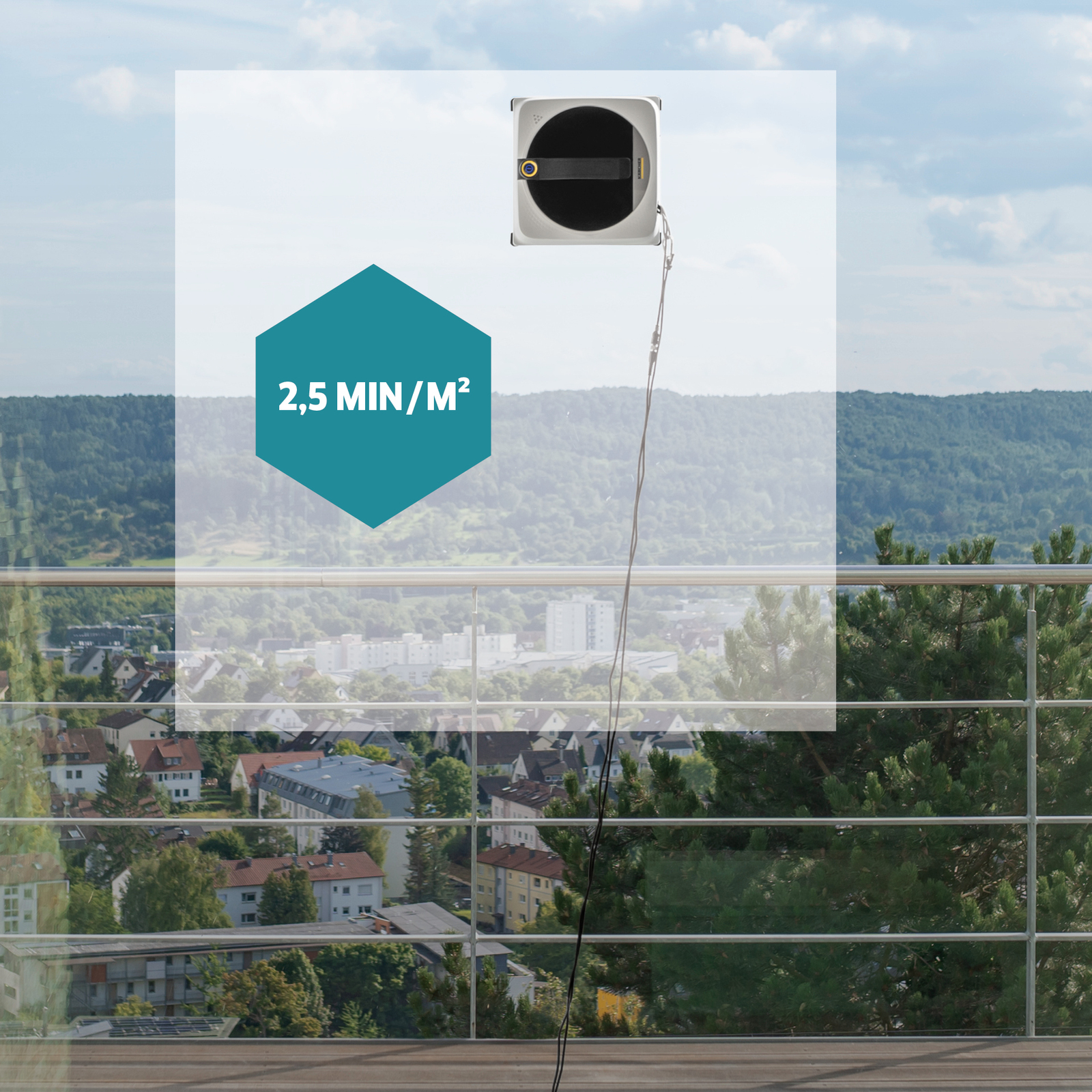 We know that time is precious.