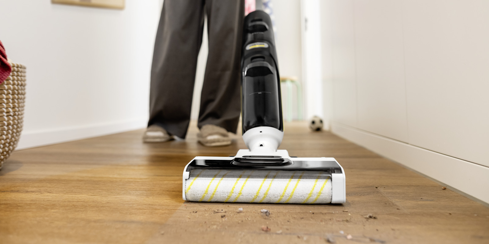 FC / Cordless