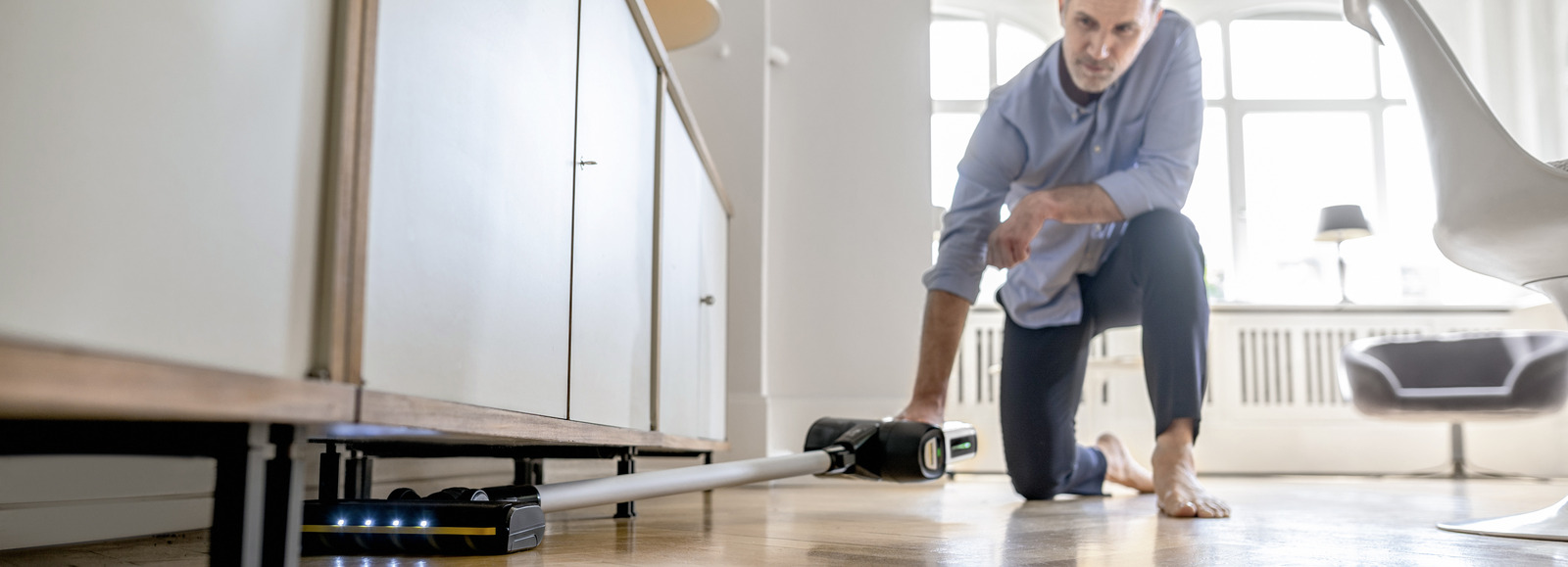 skąd się biorą rybiki w domu 