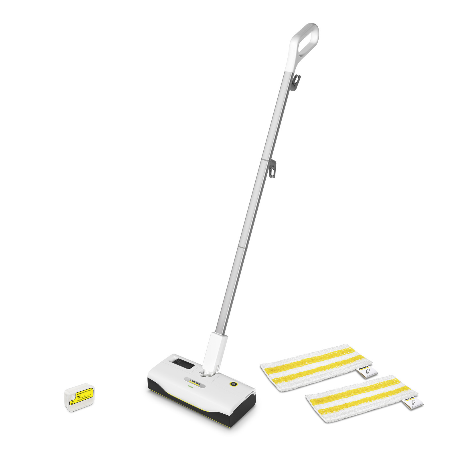 Mop parowy SC 1 Upright