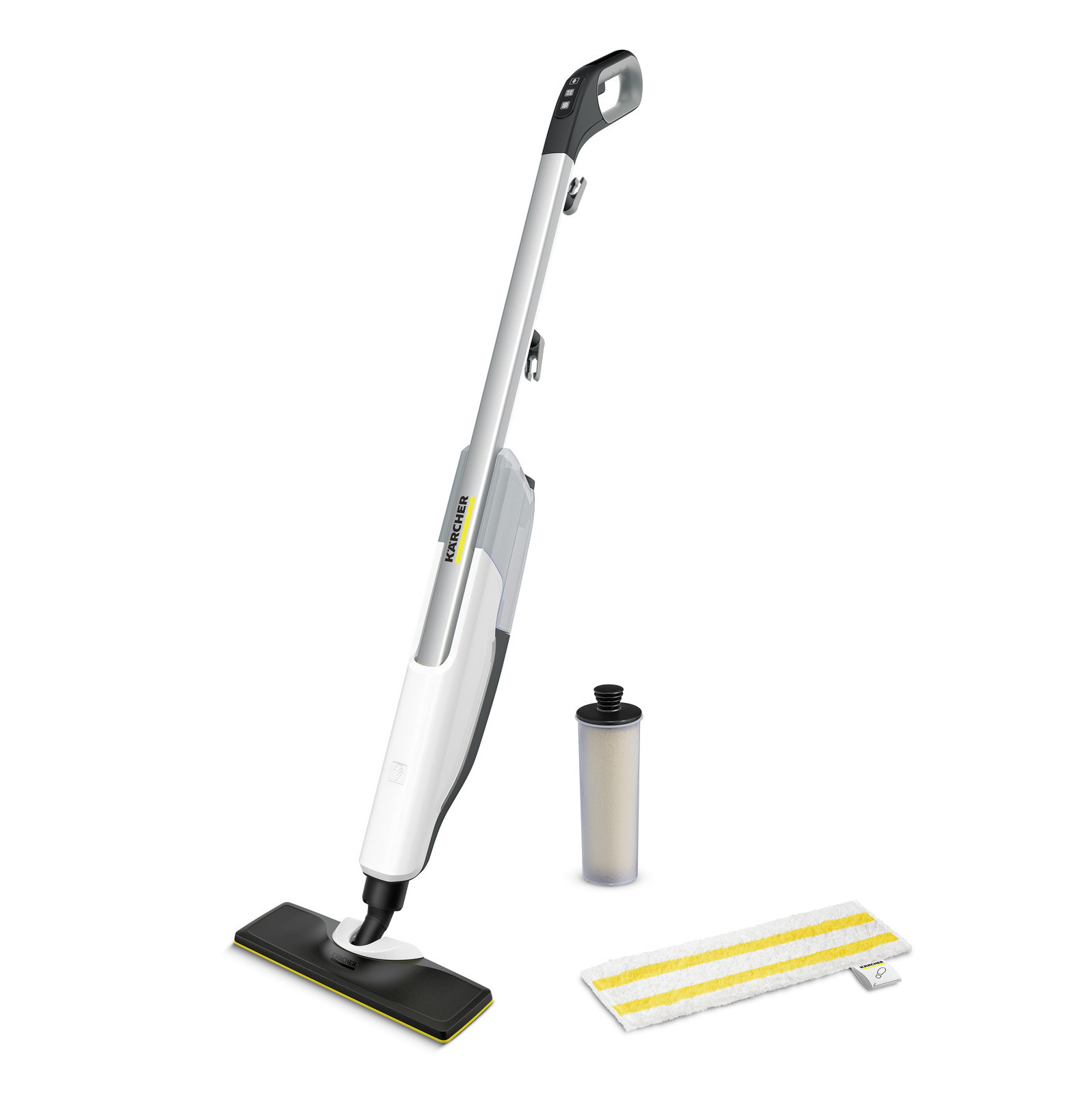 Mop parowy SC 2 Upright