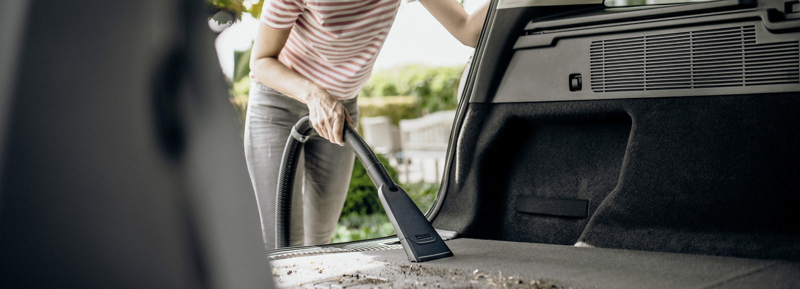 jaką moc powinien mieć odkurzacz domowy