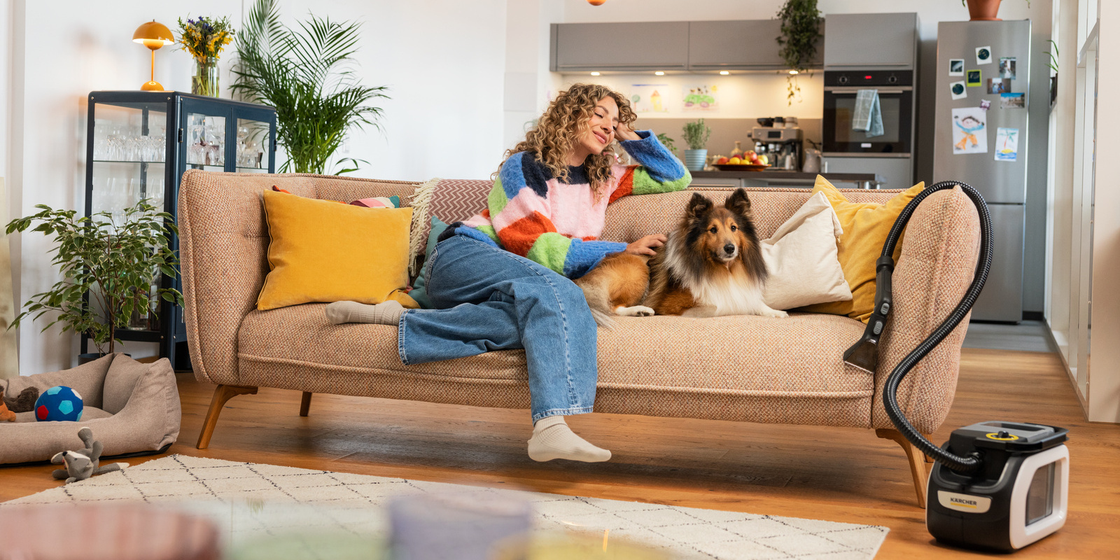 Kärcher usisavači za pranje