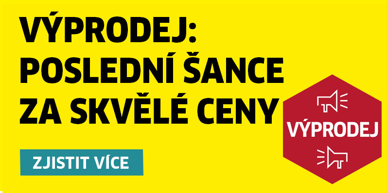 Poslední šance