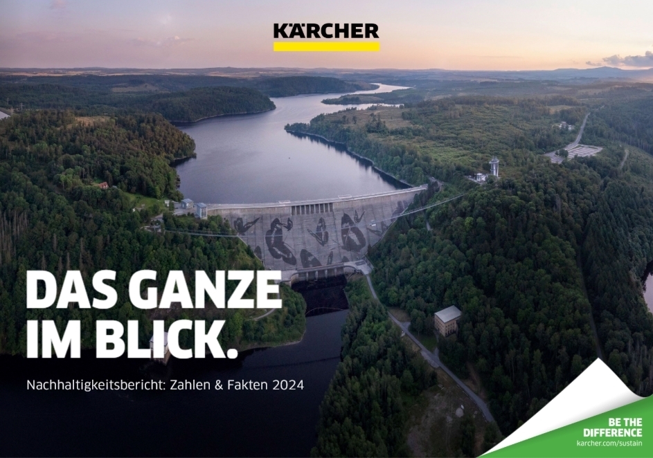 Nachhaltigkeitsbericht