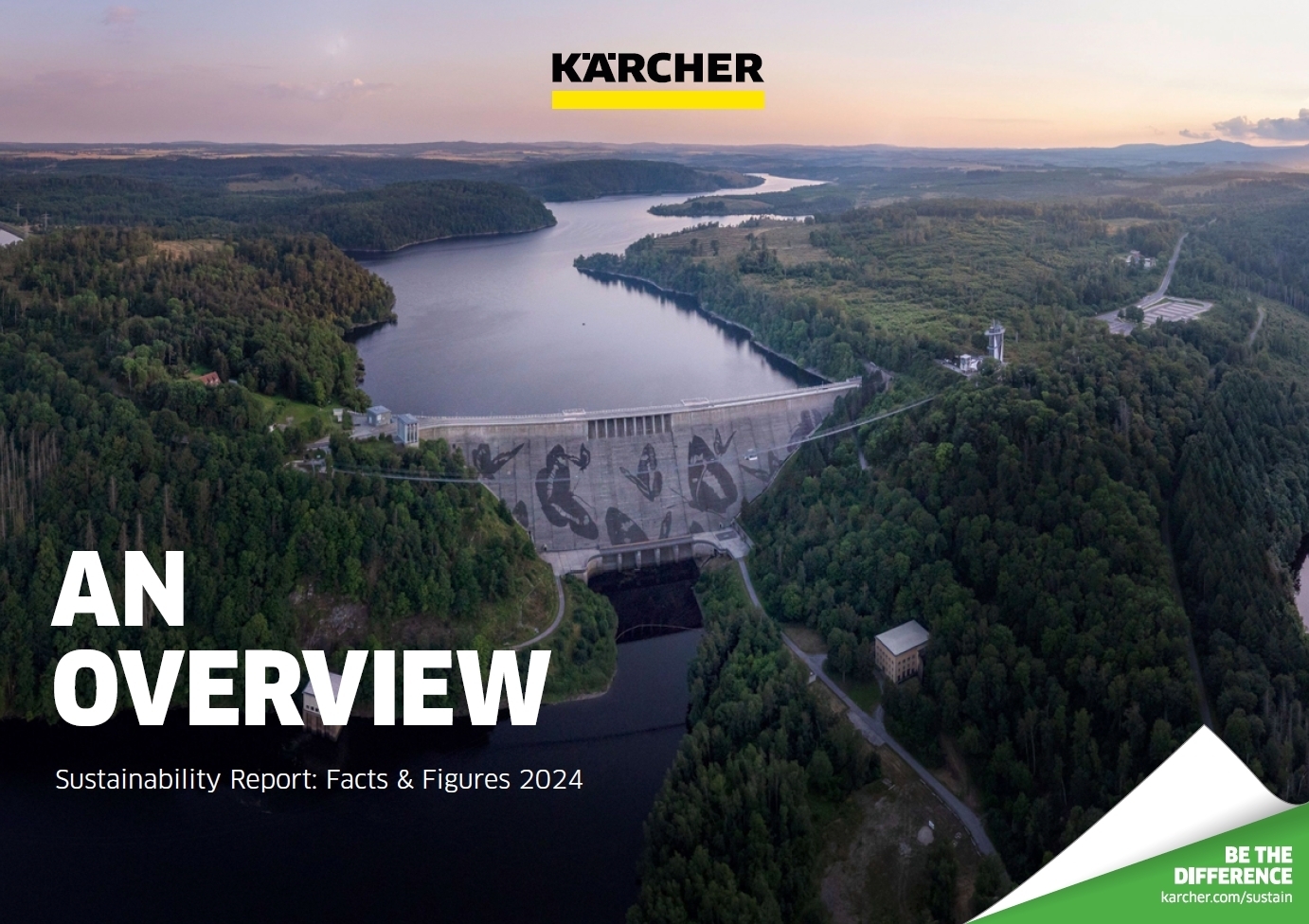 Rapport sur la durabilité