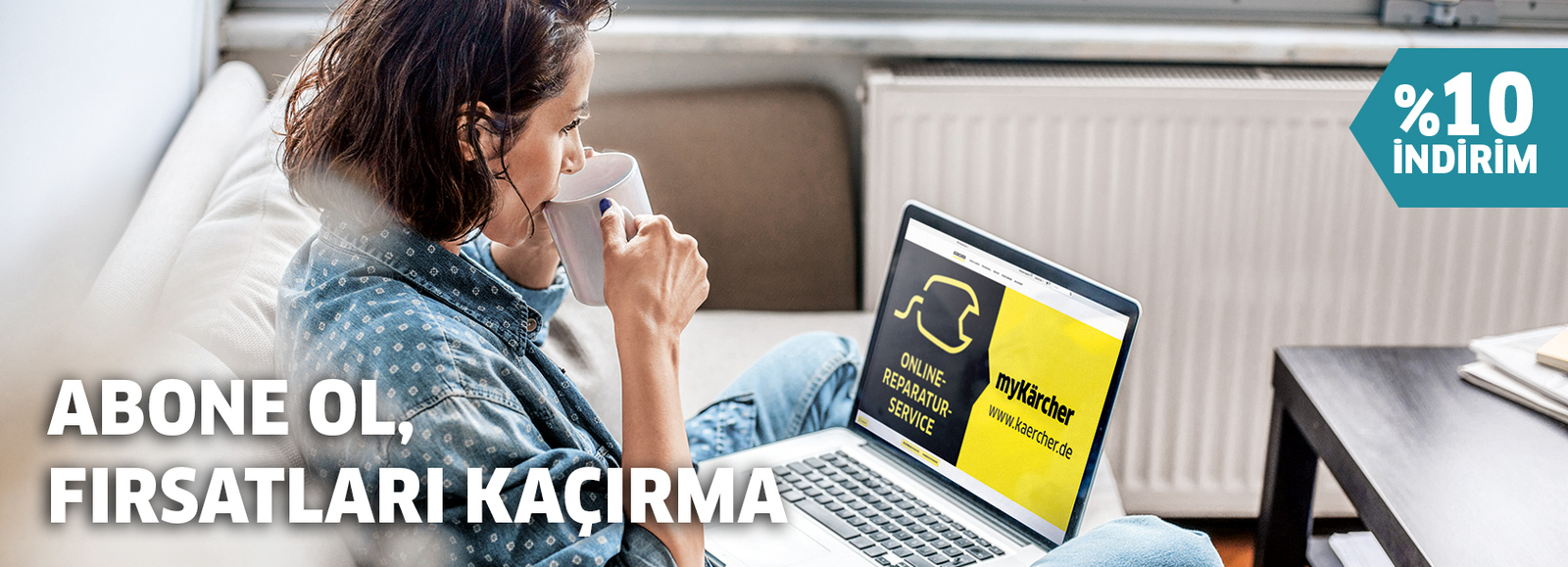 Yeni Bülten Aboneliği