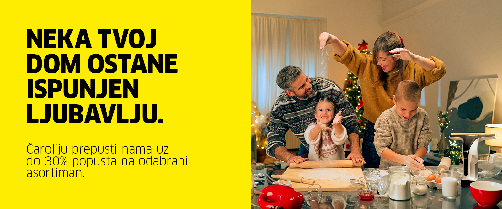 Akcija Kärcher proizvoda